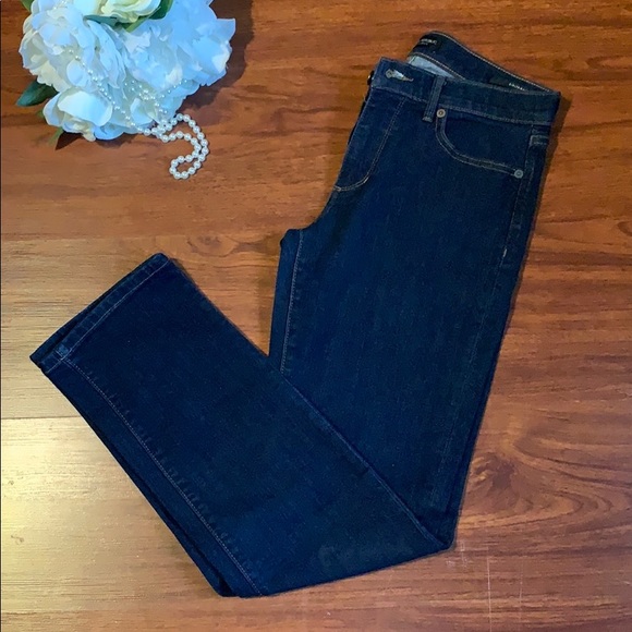 ♥️Banana Republic Girlfriend👖 - Picture 2 of 6